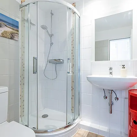 Haus Panorama Beachview *