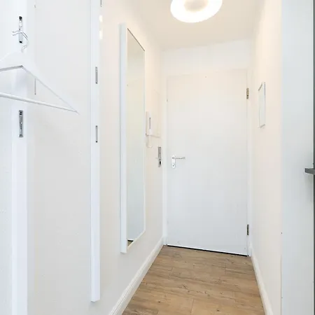 Apartamento Haus Panorama Beachview Laboe