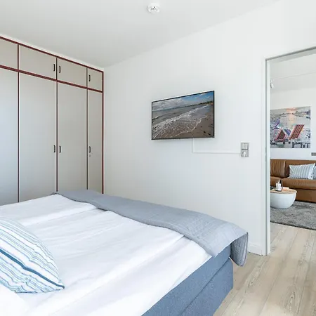 Haus Panorama Beachview Laboe