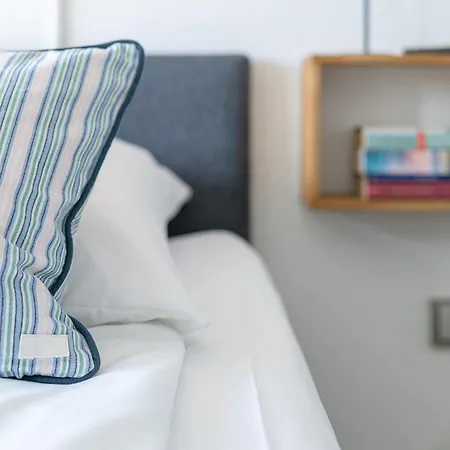 Haus Panorama Beachview * Laboe