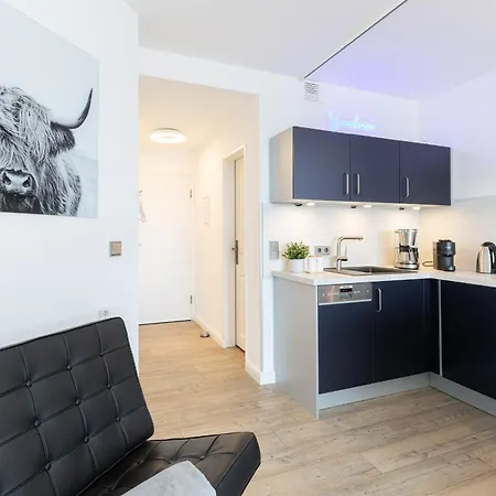 Haus Panorama Beachview * Laboe