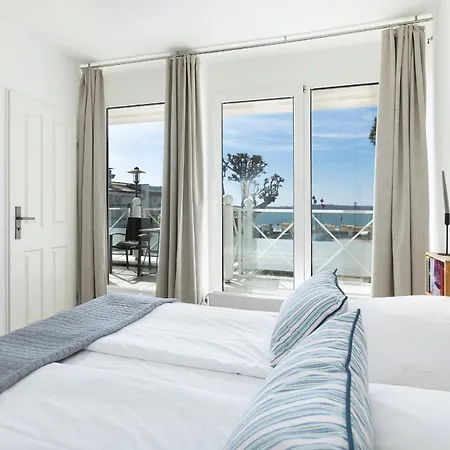 Haus Panorama Beachview