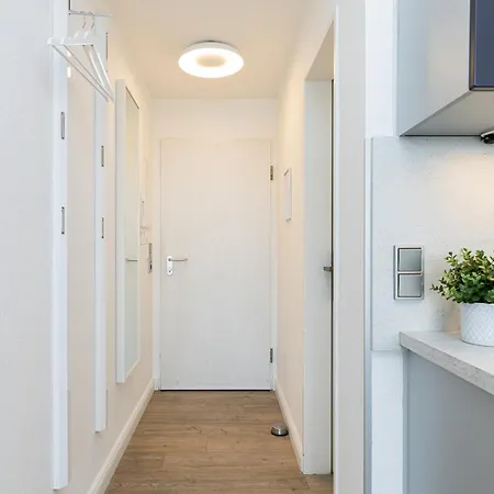 Haus Panorama Beachview *