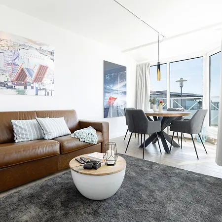 Haus Panorama Beachview