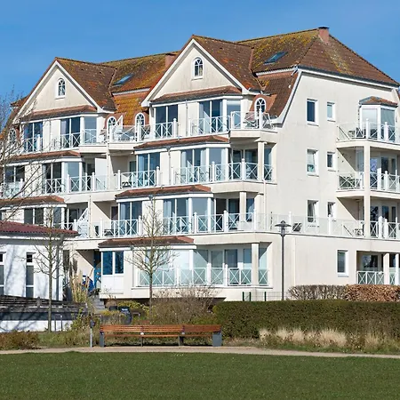 Haus Panorama Beachview Apartment