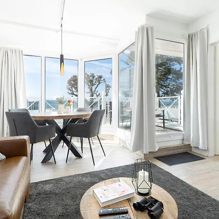 Haus Panorama Beachview Laboe