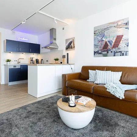Haus Panorama Beachview