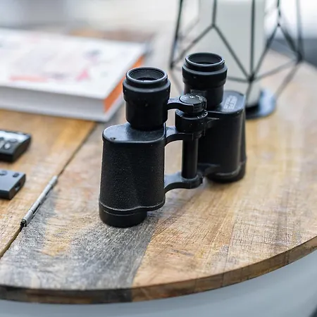 Haus Panorama Beachview Appartement Laboe