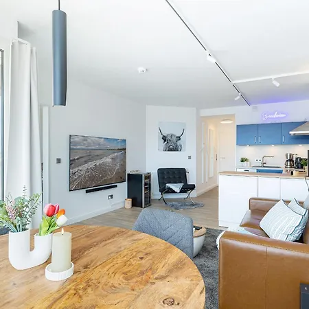 Haus Panorama Beachview