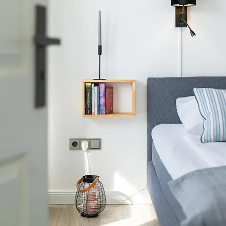 Haus Panorama Beachview Appartement Laboe