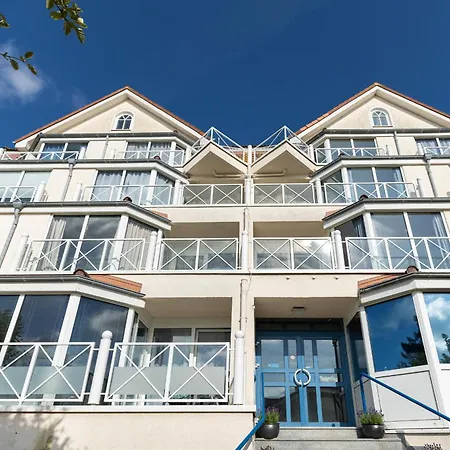 Haus Panorama Beachview