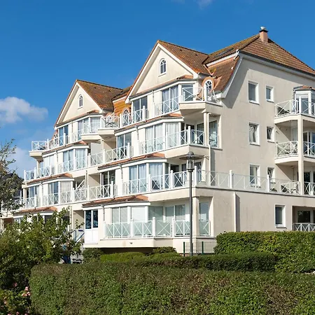 Haus Panorama Beachview Apartamento