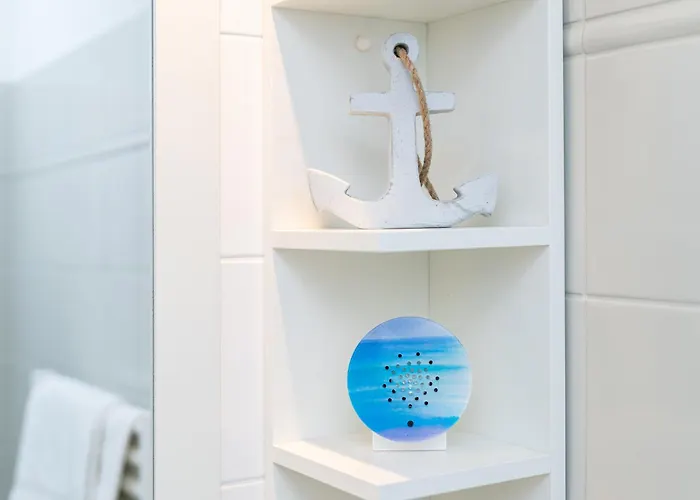 Haus Panorama Beachview