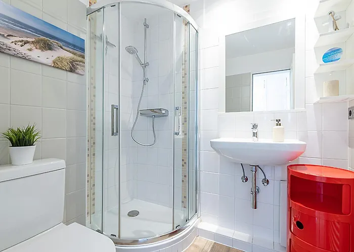 Haus Panorama Beachview *