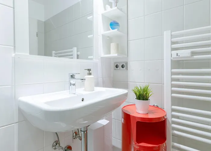 Haus Panorama Beachview Appartamento