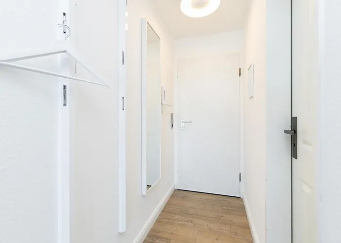 Appartamento Haus Panorama Beachview Laboe