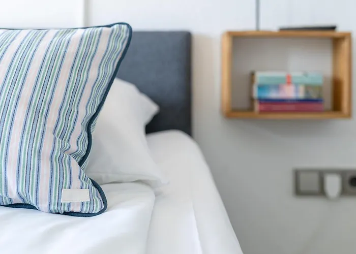 Haus Panorama Beachview * Laboe