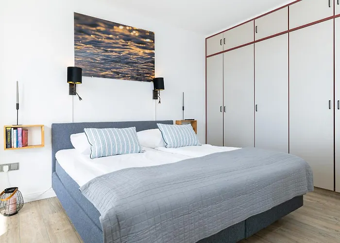 Appartamento Haus Panorama Beachview Laboe