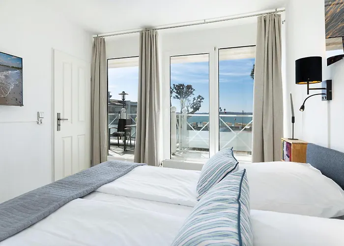 Haus Panorama Beachview