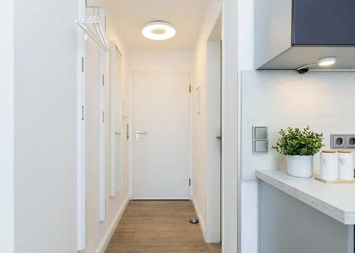 Haus Panorama Beachview *