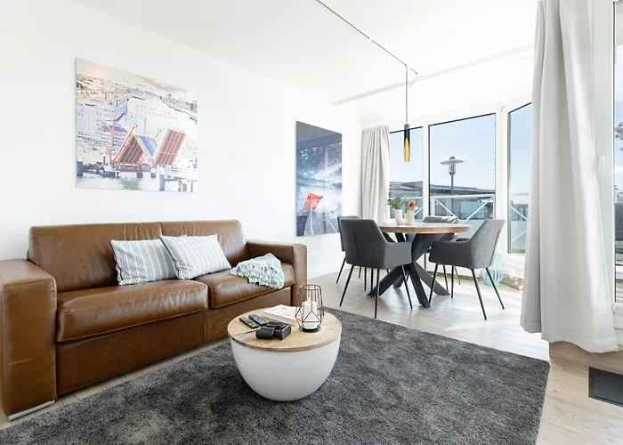 Haus Panorama Beachview