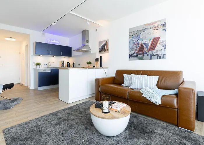 Haus Panorama Beachview