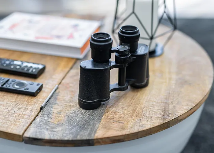 Haus Panorama Beachview Appartamento Laboe