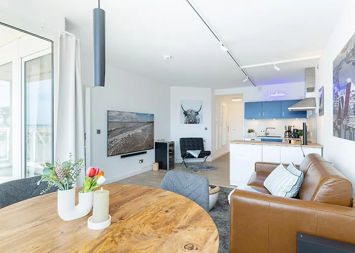 Haus Panorama Beachview