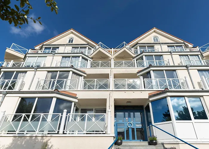 Haus Panorama Beachview